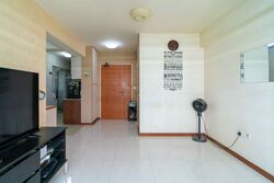 Blk 613A Tampines Greenview (Tampines), HDB 3 Rooms #569788151